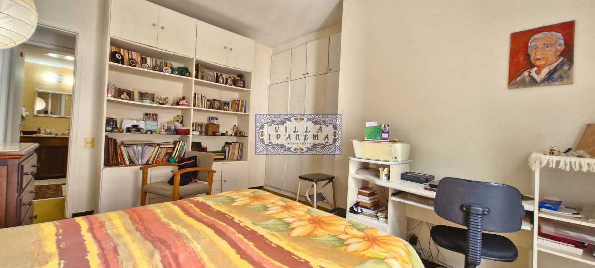 Conheça CB do imóvel - Apartamento à venda Avenida Epitácio Pessoa, Lagoa, Rio de Janeiro - R$ 1.250.000 - IPA2503 - 10 CB - 10