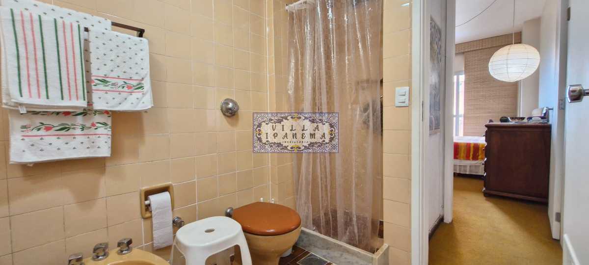 Conheça DA do imóvel - Apartamento à venda Avenida Epitácio Pessoa, Lagoa, Rio de Janeiro - R$ 1.250.000 - IPA2503 - 12 DA - 12