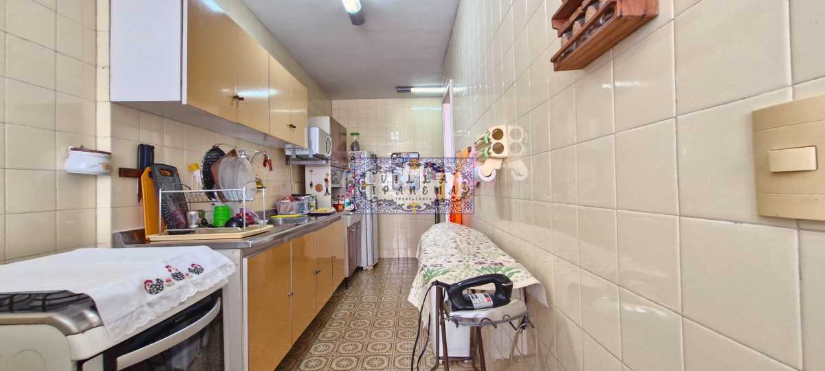 Conheça EA do imóvel - Apartamento à venda Avenida Epitácio Pessoa, Lagoa, Rio de Janeiro - R$ 1.250.000 - IPA2503 - 14 EA - 14