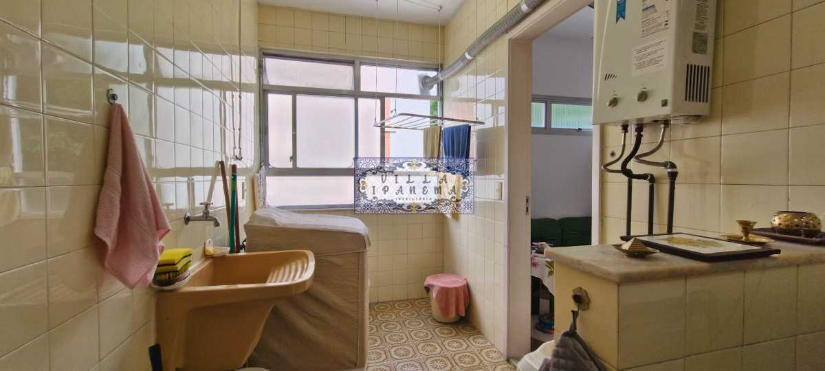 Conheça EB do imóvel - Apartamento à venda Avenida Epitácio Pessoa, Lagoa, Rio de Janeiro - R$ 1.250.000 - IPA2503 - 15 EB - 15