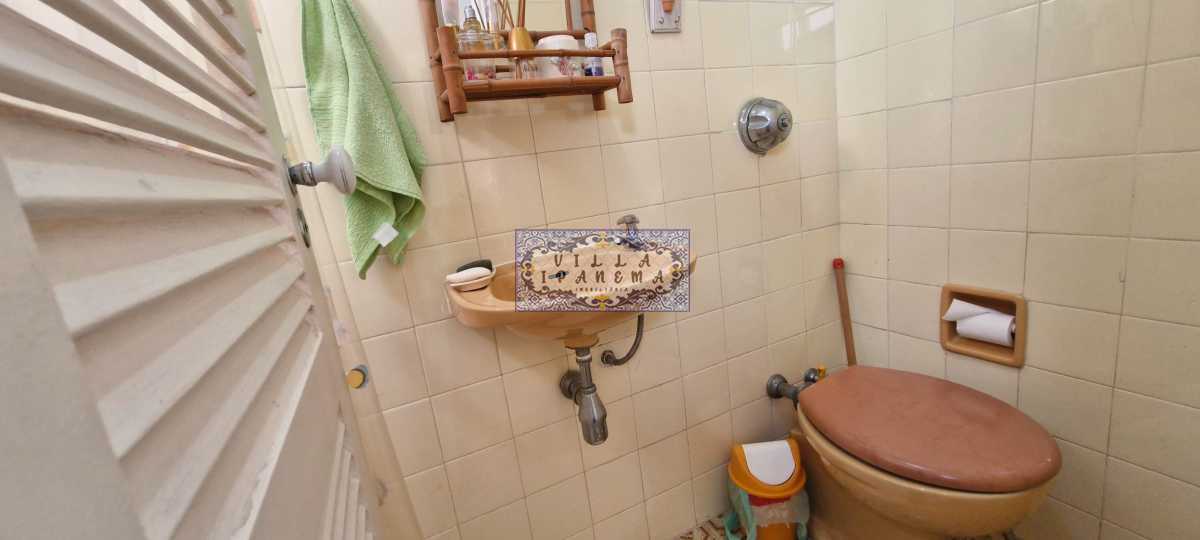 Conheça G do imóvel - Apartamento à venda Avenida Epitácio Pessoa, Lagoa, Rio de Janeiro - R$ 1.250.000 - IPA2503 - 18 G - 18