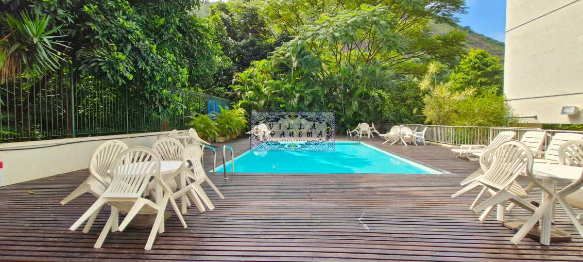 Conheça H do imóvel - Apartamento à venda Avenida Epitácio Pessoa, Lagoa, Rio de Janeiro - R$ 1.250.000 - IPA2503 - 19 H - 19