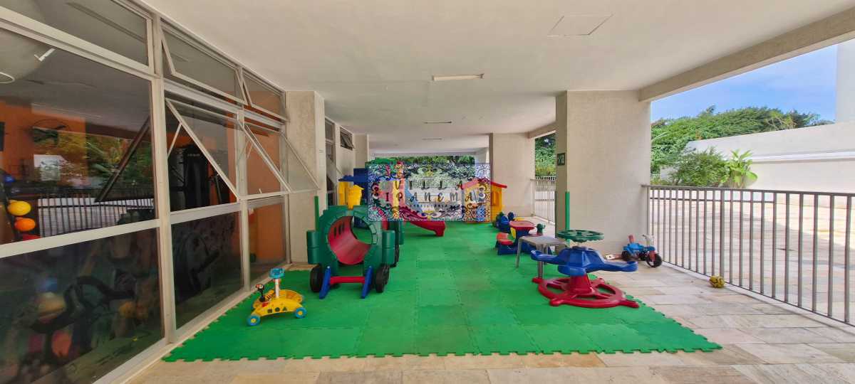 Conheça IA do imóvel - Apartamento à venda Avenida Epitácio Pessoa, Lagoa, Rio de Janeiro - R$ 1.250.000 - IPA2503 - 22 IA - 22