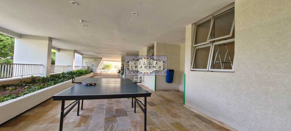 Conheça JA do imóvel - Apartamento à venda Avenida Epitácio Pessoa, Lagoa, Rio de Janeiro - R$ 1.250.000 - IPA2503 - 25 JA - 25