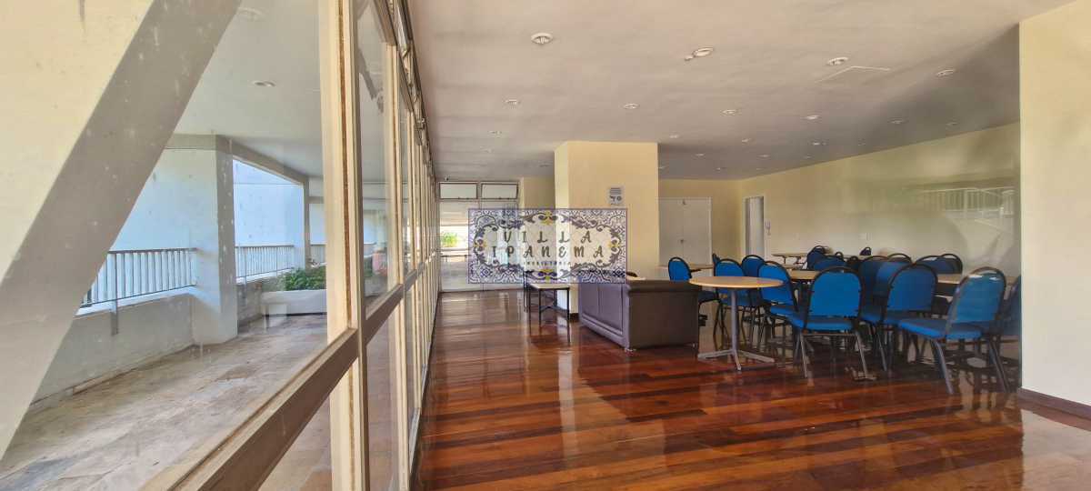 Conheça JB do imóvel - Apartamento à venda Avenida Epitácio Pessoa, Lagoa, Rio de Janeiro - R$ 1.250.000 - IPA2503 - 26 JB - 26