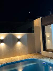EXCLUSIVO! - Cobertura à venda Rua Pinheiro Guimarães, Botafogo, Rio de Janeiro - R$ 3.200.000 - REN44