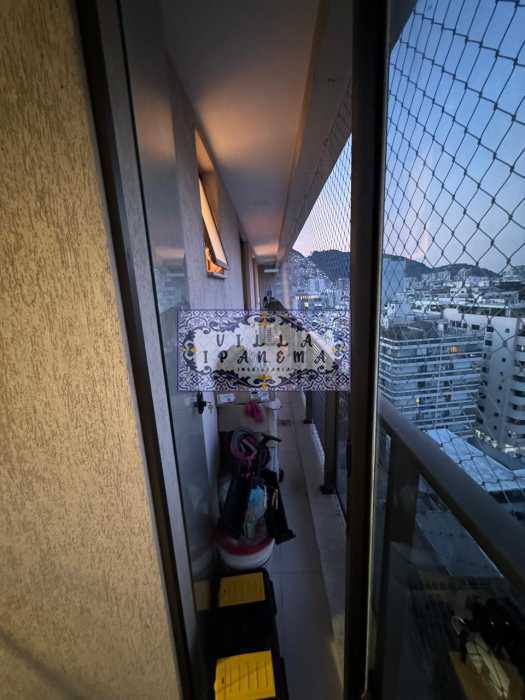 Conheça IMG-20240428-WA0035 do imóvel - Cobertura à venda Rua Pinheiro Guimarães, Botafogo, Rio de Janeiro - R$ 3.200.000 - REN44 - 43 IMG-20240428-WA0035 - 43