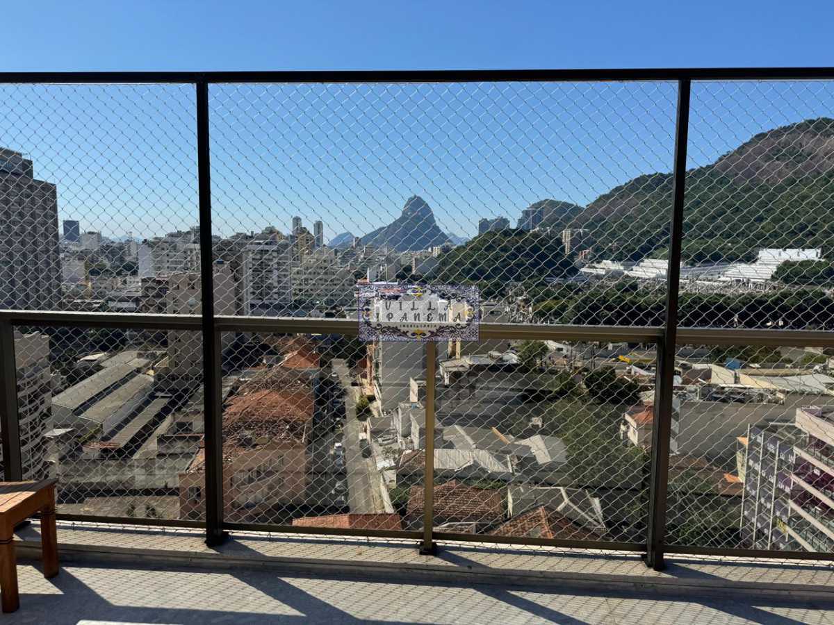 Conheça IMG-20240428-WA0056 do imóvel - Cobertura à venda Rua Pinheiro Guimarães, Botafogo, Rio de Janeiro - R$ 3.200.000 - REN44 - 52 IMG-20240428-WA0056 - 52