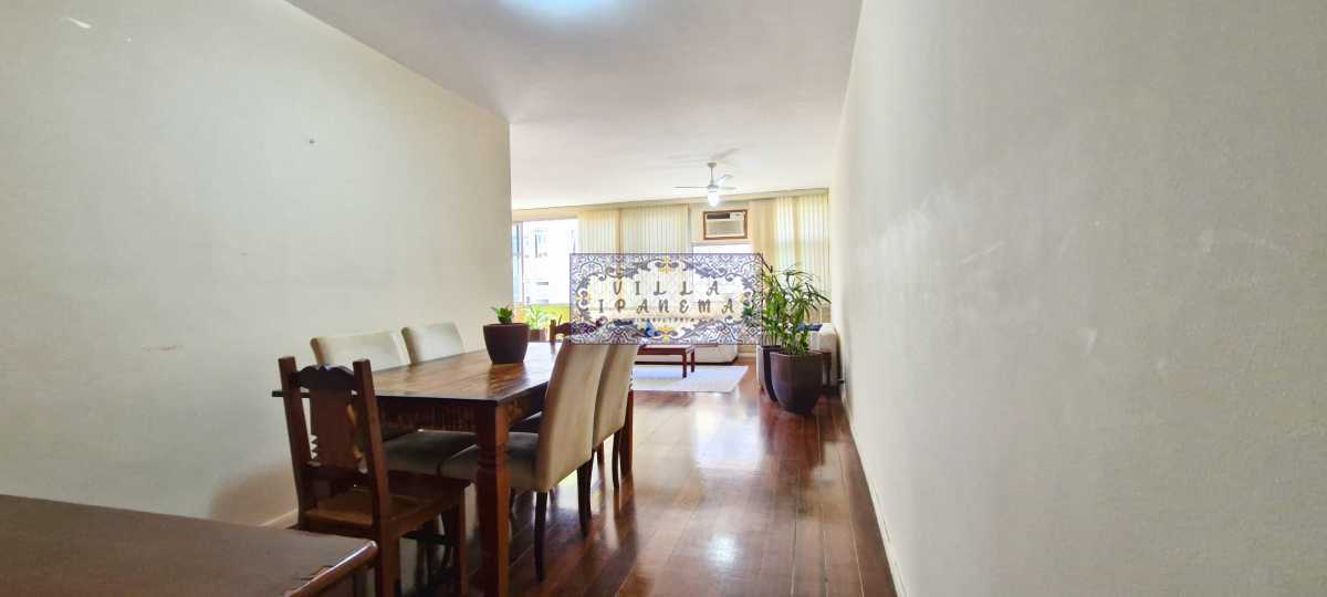 Conheça AD do imóvel - Apartamento à venda Rua Sá Ferreira, Copacabana, Rio de Janeiro - R$ 1.900.000 - IPA2505 - 5 AD - 5