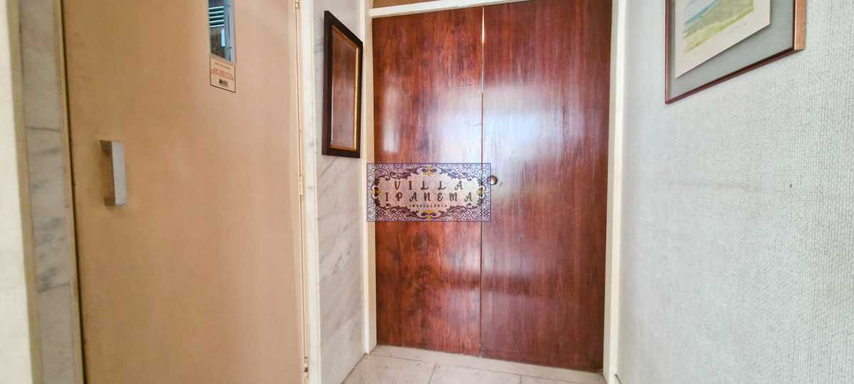 Conheça AF do imóvel - Apartamento à venda Rua Sá Ferreira, Copacabana, Rio de Janeiro - R$ 1.900.000 - IPA2505 - 7 AF - 7