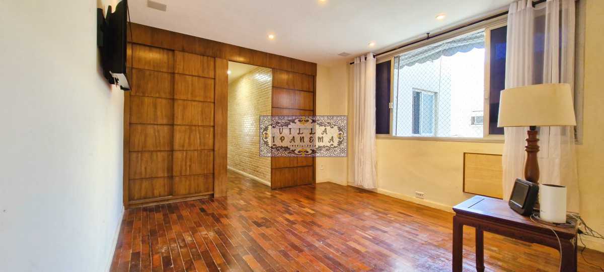 Conheça BB do imóvel - Apartamento à venda Rua Sá Ferreira, Copacabana, Rio de Janeiro - R$ 1.900.000 - IPA2505 - 10 BB - 10