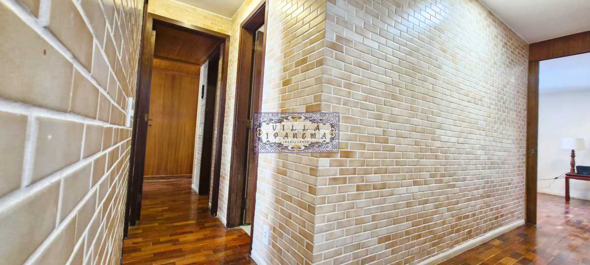 Conheça BD do imóvel - Apartamento à venda Rua Sá Ferreira, Copacabana, Rio de Janeiro - R$ 1.900.000 - IPA2505 - 12 BD - 12