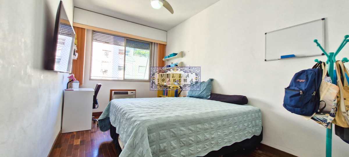 Conheça C do imóvel - Apartamento à venda Rua Sá Ferreira, Copacabana, Rio de Janeiro - R$ 1.900.000 - IPA2505 - 13 C - 13