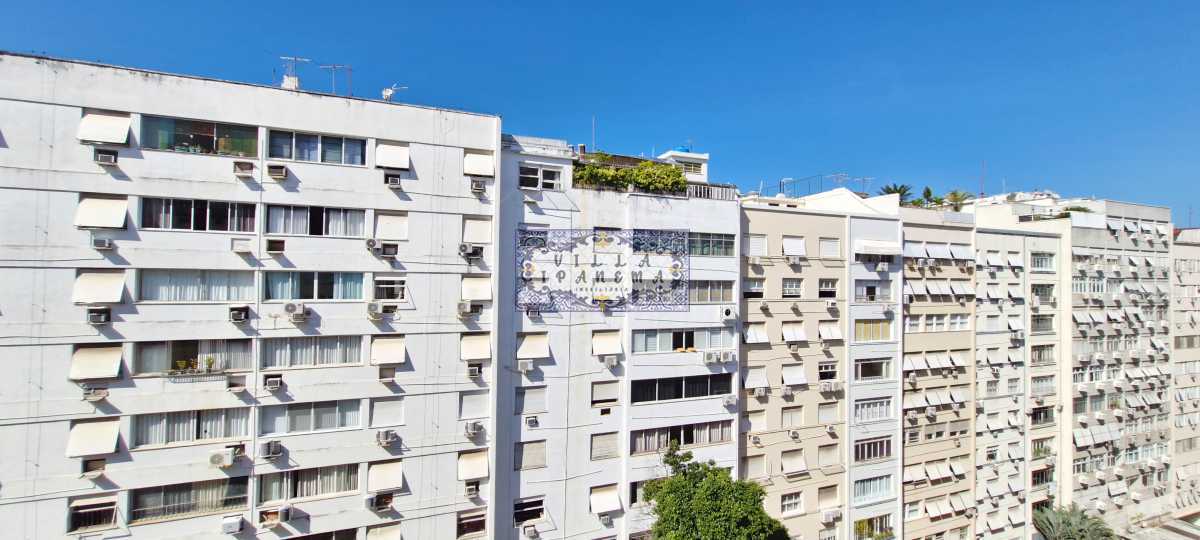 Conheça CD do imóvel - Apartamento à venda Rua Sá Ferreira, Copacabana, Rio de Janeiro - R$ 1.900.000 - IPA2505 - 17 CD - 17