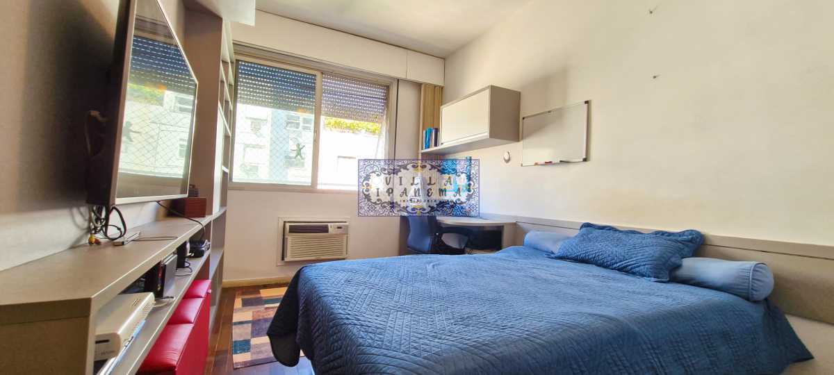 Conheça D do imóvel - Apartamento à venda Rua Sá Ferreira, Copacabana, Rio de Janeiro - R$ 1.900.000 - IPA2505 - 18 D - 18
