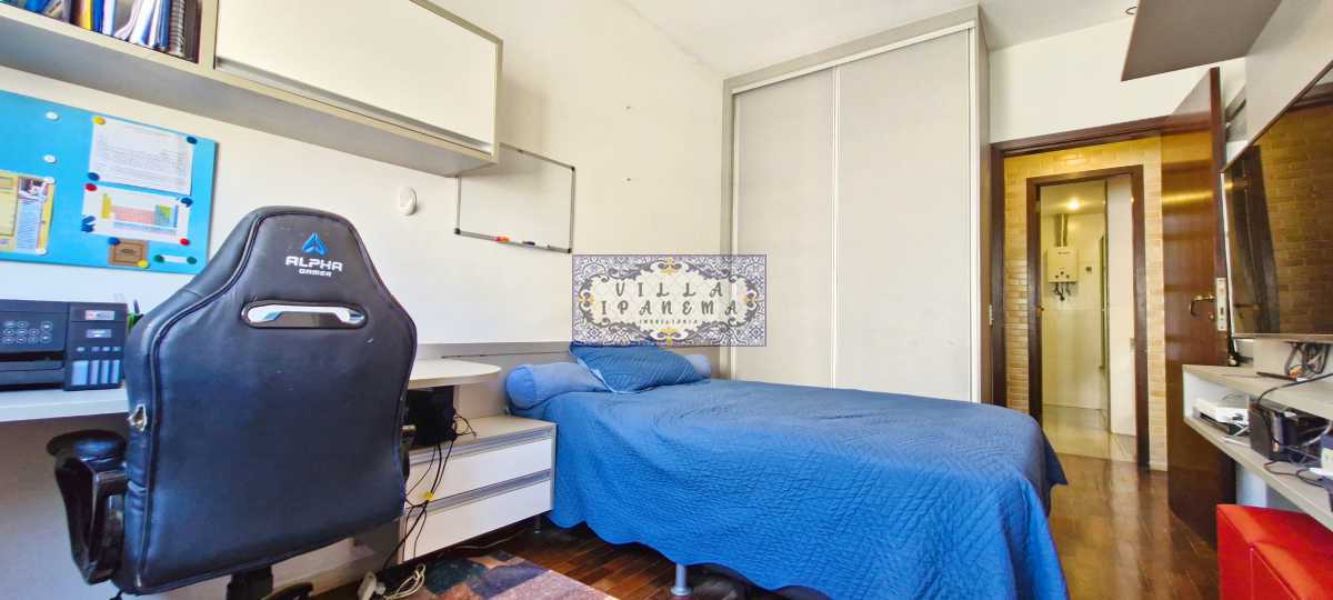 Conheça DA do imóvel - Apartamento à venda Rua Sá Ferreira, Copacabana, Rio de Janeiro - R$ 1.900.000 - IPA2505 - 19 DA - 19