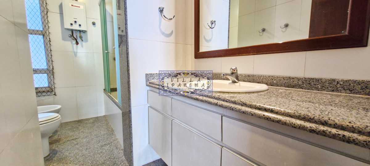 Conheça E do imóvel - Apartamento à venda Rua Sá Ferreira, Copacabana, Rio de Janeiro - R$ 1.900.000 - IPA2505 - 21 E - 21