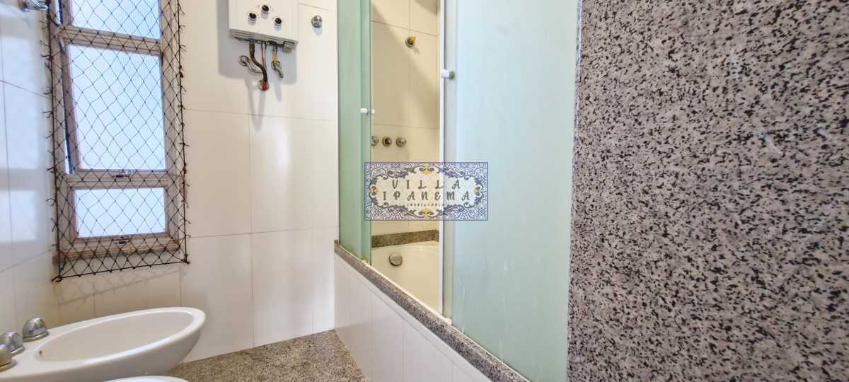 Conheça EA do imóvel - Apartamento à venda Rua Sá Ferreira, Copacabana, Rio de Janeiro - R$ 1.900.000 - IPA2505 - 22 EA - 22