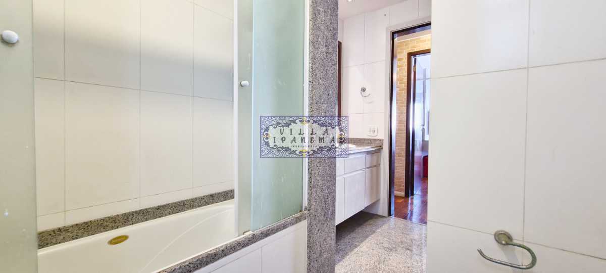 Conheça EB do imóvel - Apartamento à venda Rua Sá Ferreira, Copacabana, Rio de Janeiro - R$ 1.900.000 - IPA2505 - 23 EB - 23