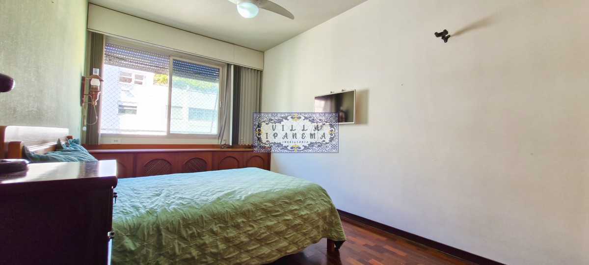 Conheça F do imóvel - Apartamento à venda Rua Sá Ferreira, Copacabana, Rio de Janeiro - R$ 1.900.000 - IPA2505 - 24 F - 24