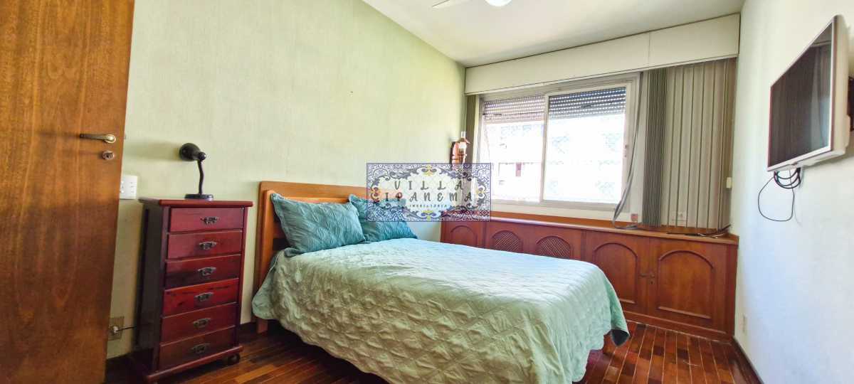 Conheça FA do imóvel - Apartamento à venda Rua Sá Ferreira, Copacabana, Rio de Janeiro - R$ 1.900.000 - IPA2505 - 25 FA - 25