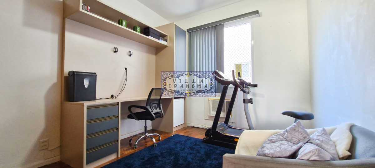 Conheça G do imóvel - Apartamento à venda Rua Sá Ferreira, Copacabana, Rio de Janeiro - R$ 1.900.000 - IPA2505 - 27 G - 27
