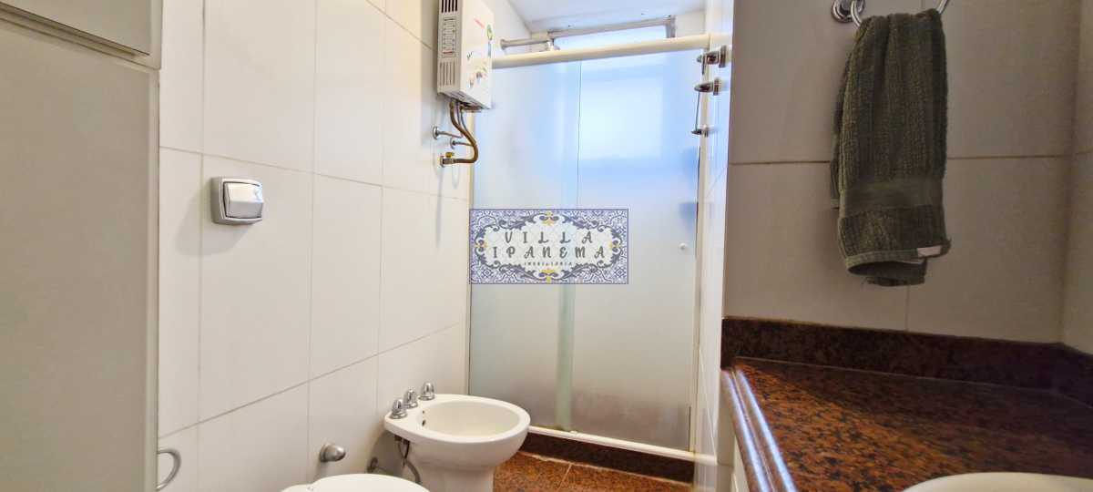 Conheça HA do imóvel - Apartamento à venda Rua Sá Ferreira, Copacabana, Rio de Janeiro - R$ 1.900.000 - IPA2505 - 30 HA - 30