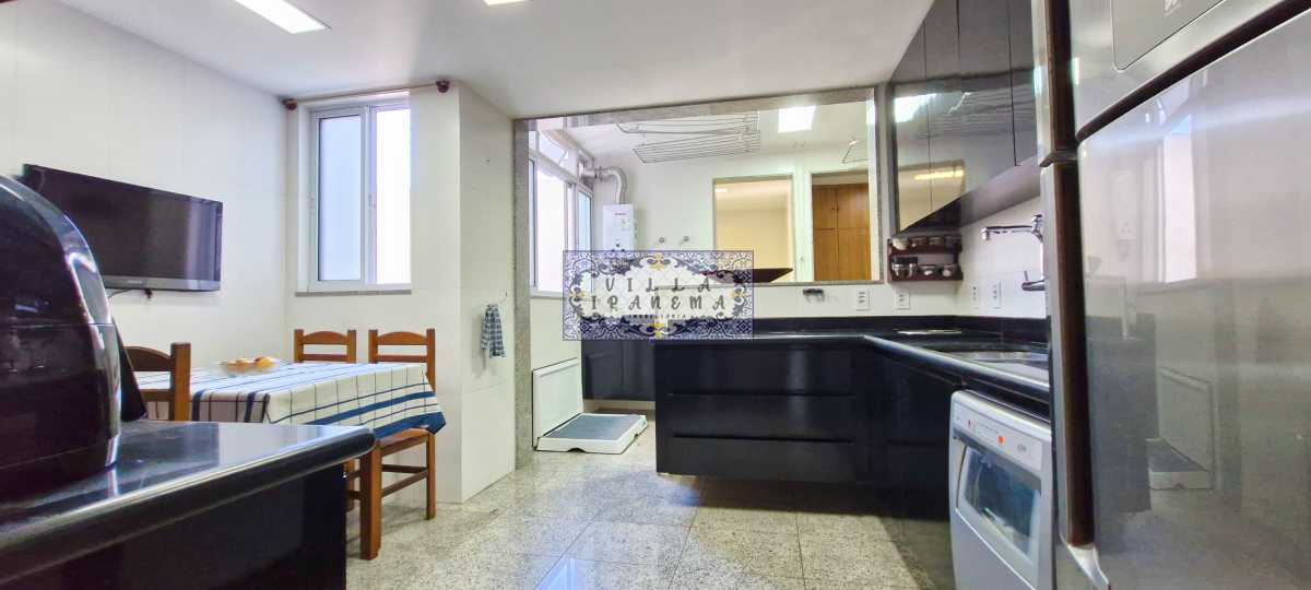 Conheça I do imóvel - Apartamento à venda Rua Sá Ferreira, Copacabana, Rio de Janeiro - R$ 1.900.000 - IPA2505 - 31 I - 31