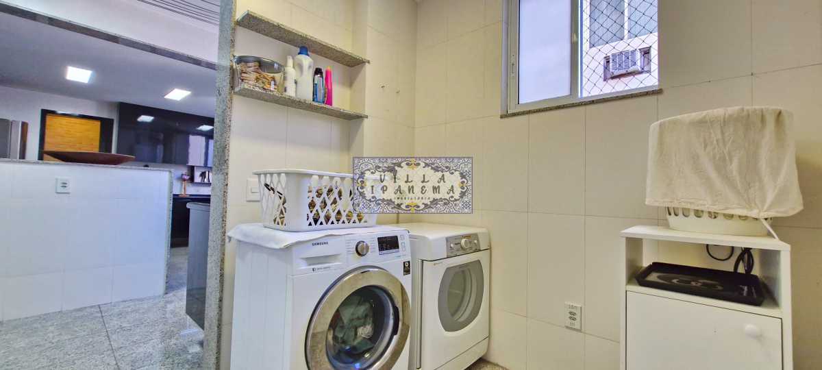 Conheça K do imóvel - Apartamento à venda Rua Sá Ferreira, Copacabana, Rio de Janeiro - R$ 1.900.000 - IPA2505 - 35 K - 35