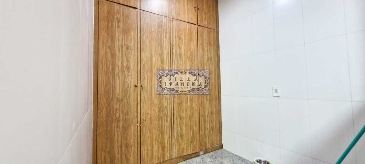 Conheça KA do imóvel - Apartamento à venda Rua Sá Ferreira, Copacabana, Rio de Janeiro - R$ 1.900.000 - IPA2505 - 36 KA - 36