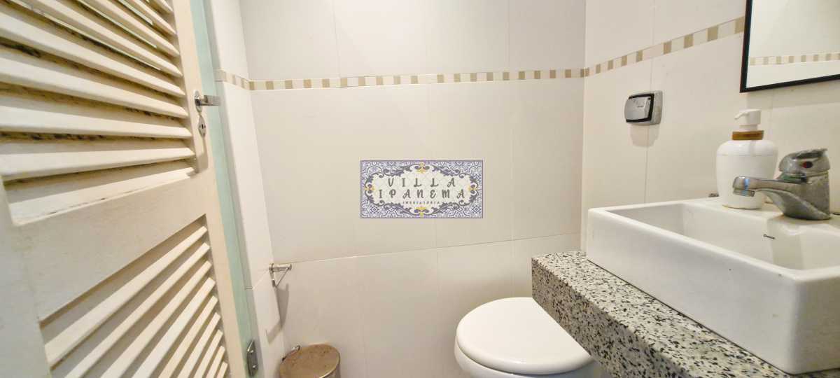 Conheça KB do imóvel - Apartamento à venda Rua Sá Ferreira, Copacabana, Rio de Janeiro - R$ 1.900.000 - IPA2505 - 37 KB - 37