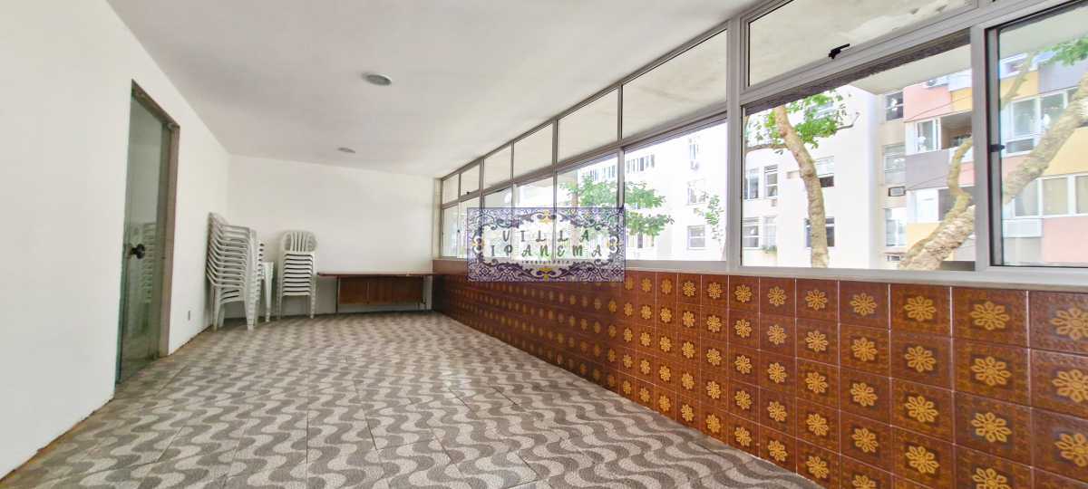 Conheça MA do imóvel - Apartamento à venda Rua Sá Ferreira, Copacabana, Rio de Janeiro - R$ 1.900.000 - IPA2505 - 40 MA - 40