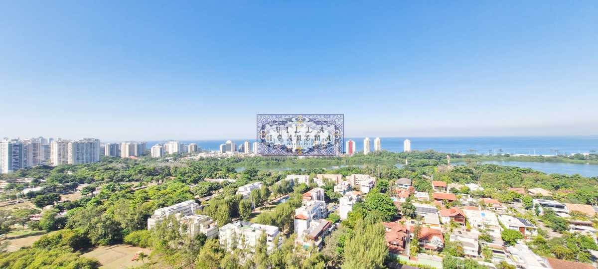 Conheça AA do imóvel - Cobertura à venda Rua Ipanema, Barra da Tijuca, Rio de Janeiro - R$ 3.600.000 - IPA2510 - 2 AA - 2