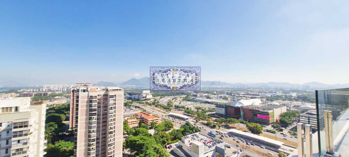 Conheça AE do imóvel - Cobertura à venda Rua Ipanema, Barra da Tijuca, Rio de Janeiro - R$ 3.600.000 - IPA2510 - 6 AE - 6