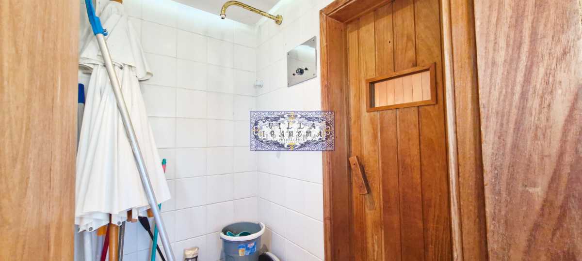 Conheça C do imóvel - Cobertura à venda Rua Ipanema, Barra da Tijuca, Rio de Janeiro - R$ 3.600.000 - IPA2510 - 12 C - 12
