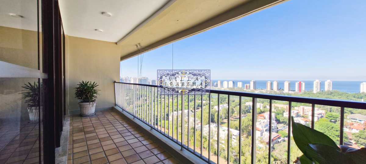 Conheça EA do imóvel - Cobertura à venda Rua Ipanema, Barra da Tijuca, Rio de Janeiro - R$ 3.600.000 - IPA2510 - 19 EA - 19