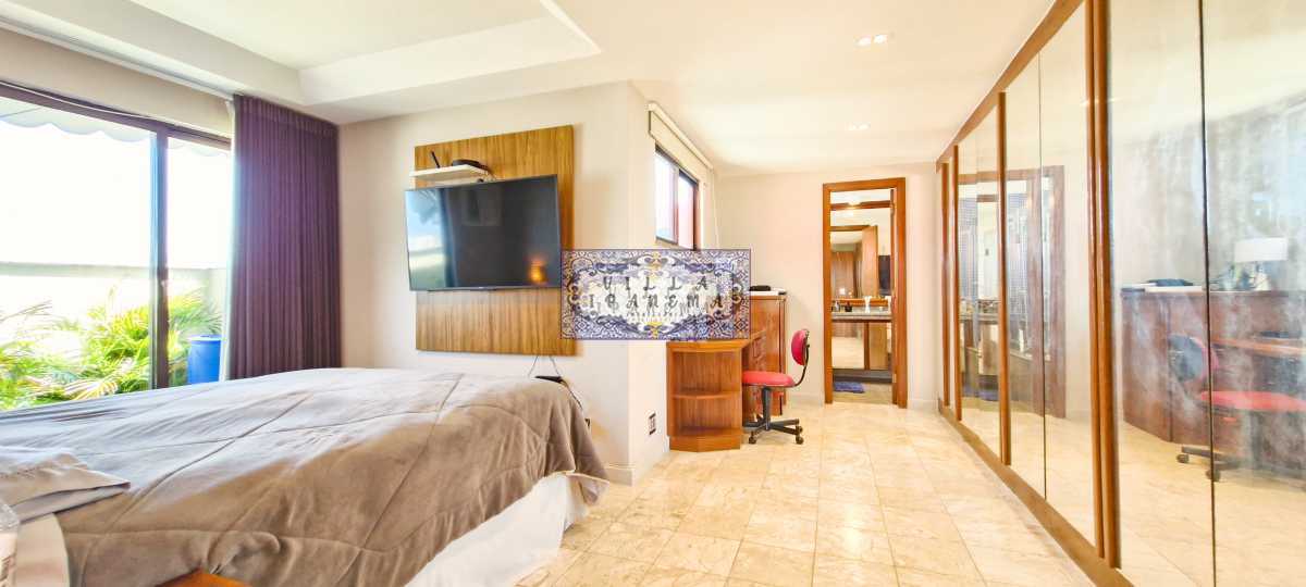 Conheça GG do imóvel - Cobertura à venda Rua Ipanema, Barra da Tijuca, Rio de Janeiro - R$ 3.600.000 - IPA2510 - 21 GG - 21