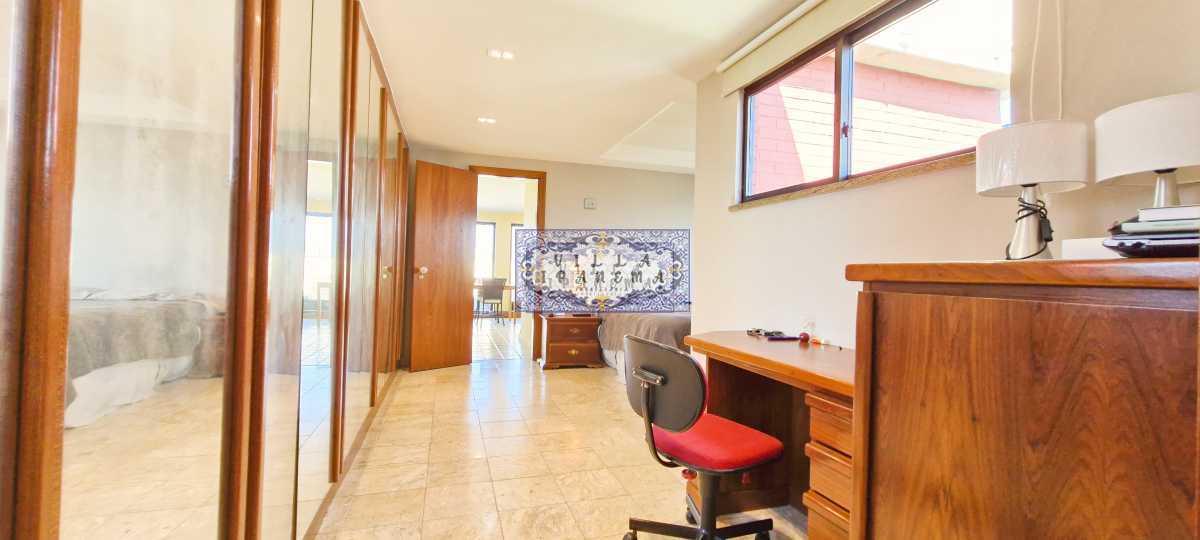 Conheça GGA do imóvel - Cobertura à venda Rua Ipanema, Barra da Tijuca, Rio de Janeiro - R$ 3.600.000 - IPA2510 - 22 GGA - 22