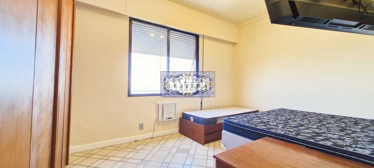 Conheça HH do imóvel - Cobertura à venda Rua Ipanema, Barra da Tijuca, Rio de Janeiro - R$ 3.600.000 - IPA2510 - 25 HH - 25