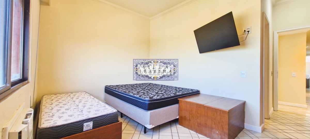 Conheça HHA do imóvel - Cobertura à venda Rua Ipanema, Barra da Tijuca, Rio de Janeiro - R$ 3.600.000 - IPA2510 - 26 HHA - 26