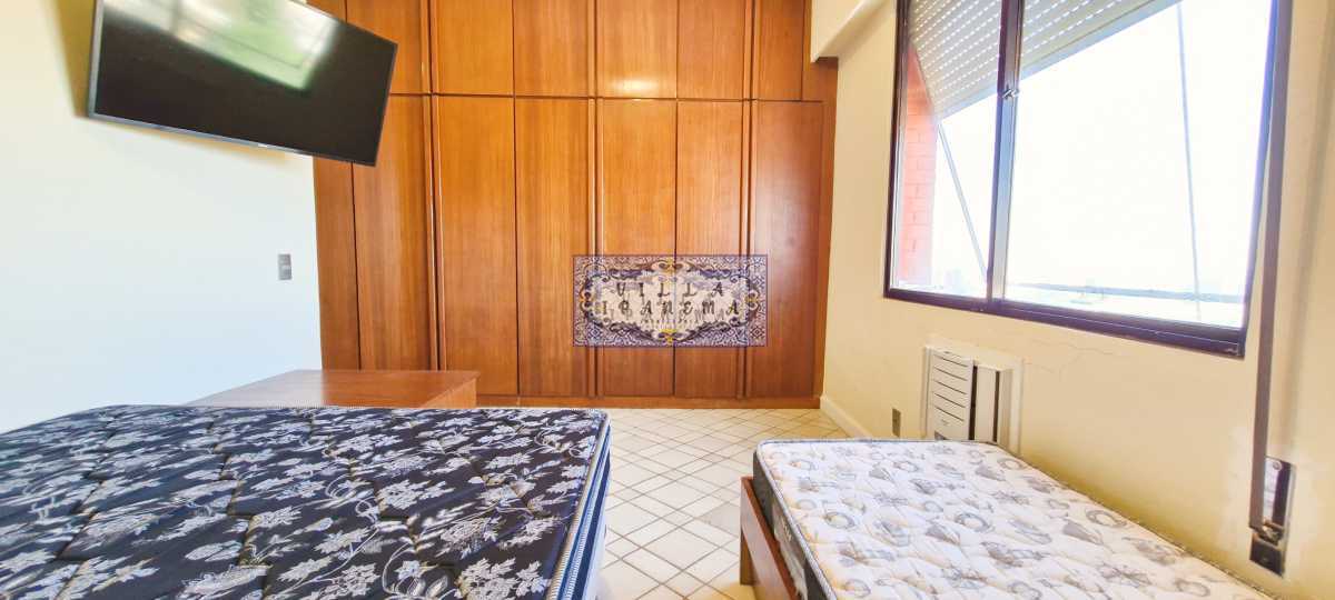 Conheça HHB do imóvel - Cobertura à venda Rua Ipanema, Barra da Tijuca, Rio de Janeiro - R$ 3.600.000 - IPA2510 - 27 HHB - 27