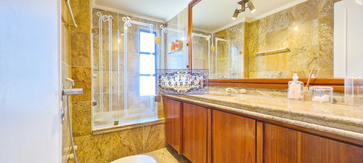 Conheça HHC do imóvel - Cobertura à venda Rua Ipanema, Barra da Tijuca, Rio de Janeiro - R$ 3.600.000 - IPA2510 - 28 HHC - 28