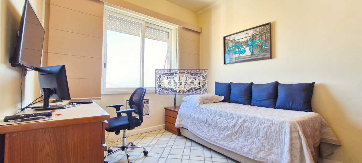 Conheça J do imóvel - Cobertura à venda Rua Ipanema, Barra da Tijuca, Rio de Janeiro - R$ 3.600.000 - IPA2510 - 31 J - 31