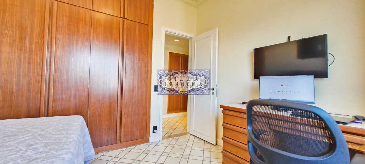 Conheça JA do imóvel - Cobertura à venda Rua Ipanema, Barra da Tijuca, Rio de Janeiro - R$ 3.600.000 - IPA2510 - 32 JA - 32