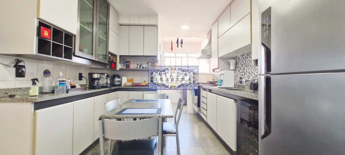 Conheça L do imóvel - Cobertura à venda Rua Ipanema, Barra da Tijuca, Rio de Janeiro - R$ 3.600.000 - IPA2510 - 34 L - 34