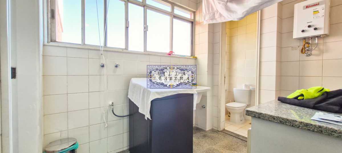 Conheça M do imóvel - Cobertura à venda Rua Ipanema, Barra da Tijuca, Rio de Janeiro - R$ 3.600.000 - IPA2510 - 36 M - 36