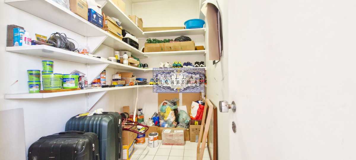 Conheça NN do imóvel - Cobertura à venda Rua Ipanema, Barra da Tijuca, Rio de Janeiro - R$ 3.600.000 - IPA2510 - 37 NN - 37