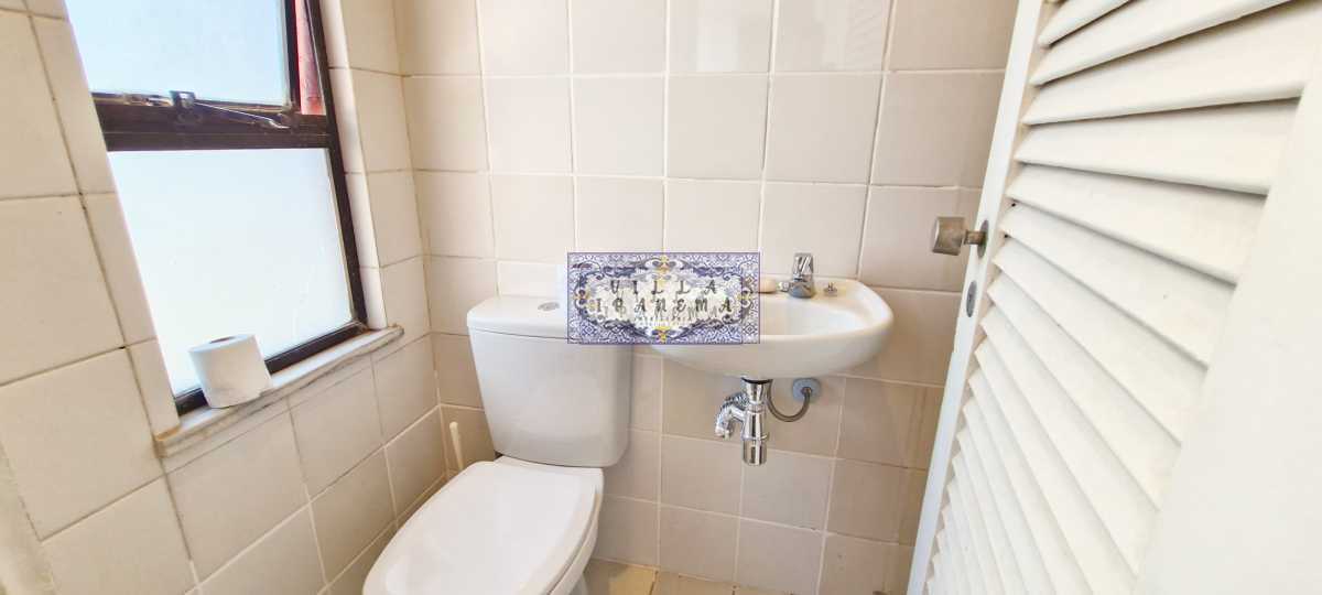 Conheça NNA do imóvel - Cobertura à venda Rua Ipanema, Barra da Tijuca, Rio de Janeiro - R$ 3.600.000 - IPA2510 - 38 NNA - 38