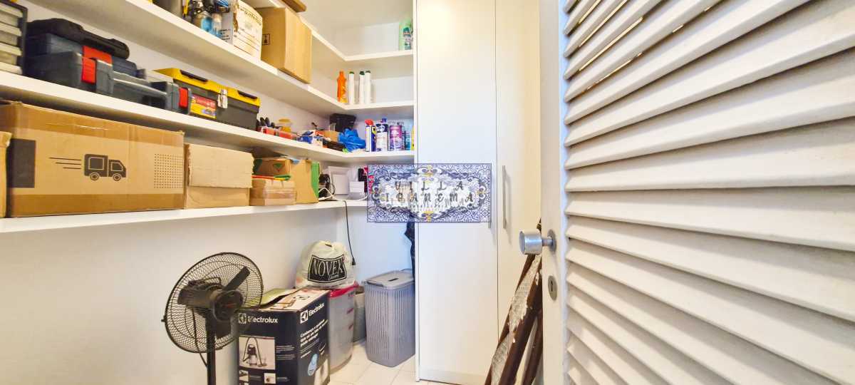 Conheça NNB do imóvel - Cobertura à venda Rua Ipanema, Barra da Tijuca, Rio de Janeiro - R$ 3.600.000 - IPA2510 - 39 NNB - 39
