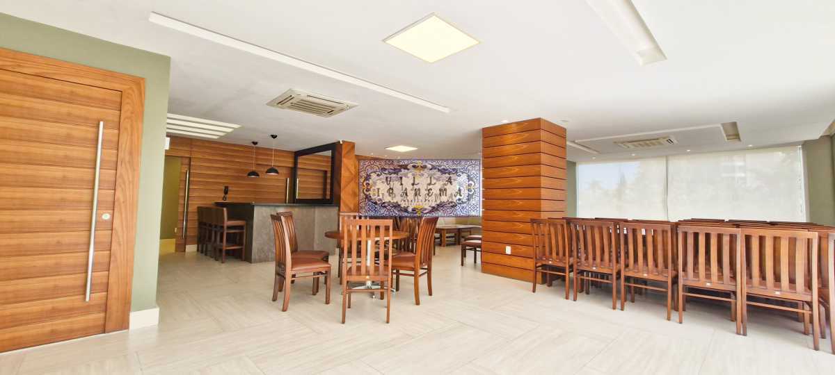 Conheça OO do imóvel - Cobertura à venda Rua Ipanema, Barra da Tijuca, Rio de Janeiro - R$ 3.600.000 - IPA2510 - 40 OO - 40